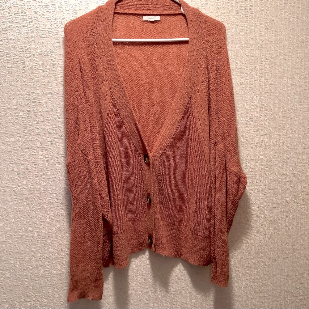 Maurices Caridgan